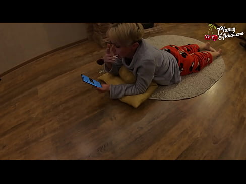 ❤️ Gekke blonde sûgje Enorme lul dy't derop sûgje en stuiterje - Anale seks ❤ Slutsen op fy.rassadakubani.ru
