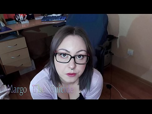 ❤️ Sexy famke mei bril sûget dildo djip op kamera ❤ Slutsen op fy.rassadakubani.ru